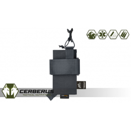 Helikon Tex Inverted Pistol Holder Insert® - Cordura®