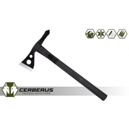 SOG Tactical Tomahawk - Black