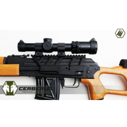 AK Master Mount optic mount...