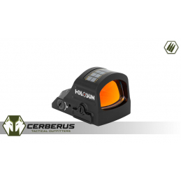 Holosun HS507C-X2 Classic...