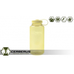 Nalgene Wide Mouth Butter...