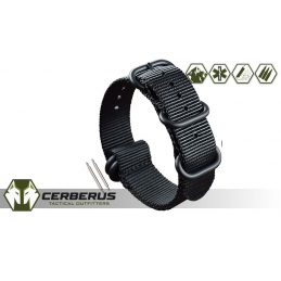 TCG Triple Ring NATO Strap...