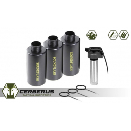 APS Thunder B Co2 Airsoft...