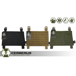 D-Tactical LCS Molle Panel...