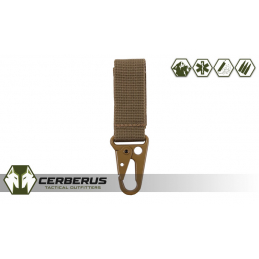 Rothco Tactical Key Clip -...