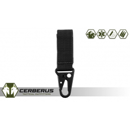 Rothco Tactical Key Clip -...