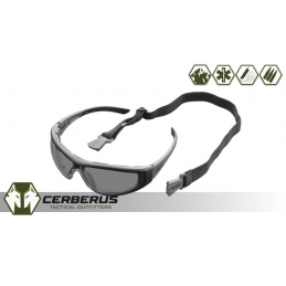 Ivex iGoSpecs II Grey...