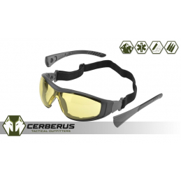 Ivex iGoSpecs II Amber...