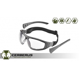 Ivex iGoSpecs II Clear...