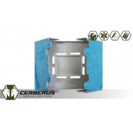 Esbit Style Stove