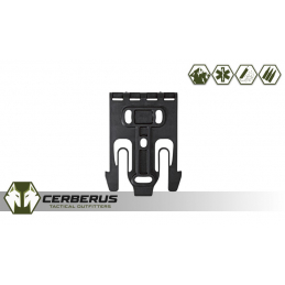 Safariland Quick Holster...