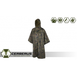 Helikon Tex Poncho U.S....