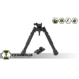 UTG® Recon 360® TL Bipod,...