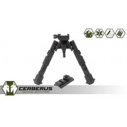 UTG® Recon 360® TL Bipod,...