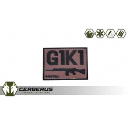 D-Tactical G1K1 FAL PVC...