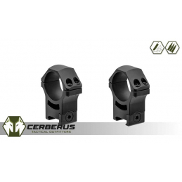 UTG PRO® P.O.I® 34 mm...