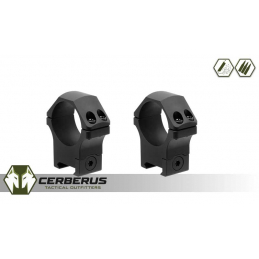 UTG PRO® P.O.I® 34 mm...