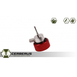 Madbull XG02 Propane...