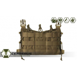 Helikon Tex Guardian Flap -...