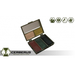 Rothco Five-color Bark...