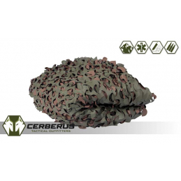 Rothco  Ultra-lite Camo Net...