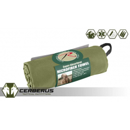 Rothco Microfiber Towel -...