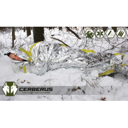 Rothco Polarshield Sleeping...