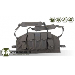 D-Tactical P83V2 Chest Rig...