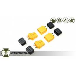 X-Power XT60 Connector...
