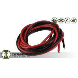 X-Power 16AWG Silicon Wire...