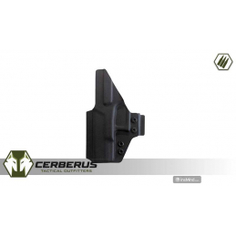 SWH Viper Holster – Inside...
