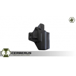 SWH mamba Holster - Outside...