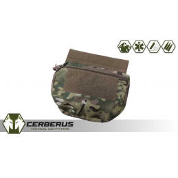D-Tactical Dangler Pouch...