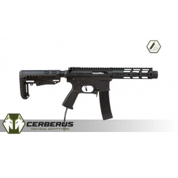 Wolverine MTW-9 Rifle...