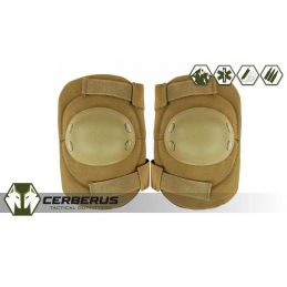Condor Elbow Pad - Coyote...