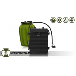 Source Razor 3L Low Profile...
