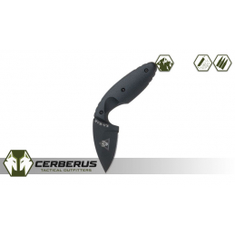 KA-BAR Original TDI Plain...