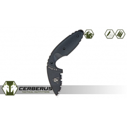 KA-BAR Original TDI Serrated