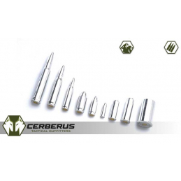 Stil Crin Aluminium...