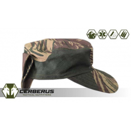D-Tactical Flap Cap in...