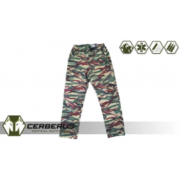 D-Tactical Tac Trousers in...