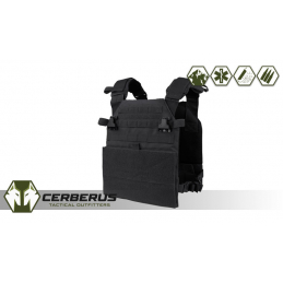 Condor Vanquish Plate...