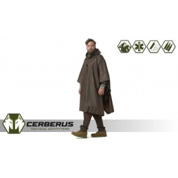 Helikon Tex Poncho U.S....