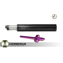 Wolverine BOLT HPA...