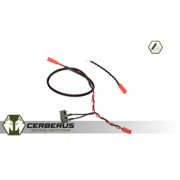 Wolverine Wire Harness for...