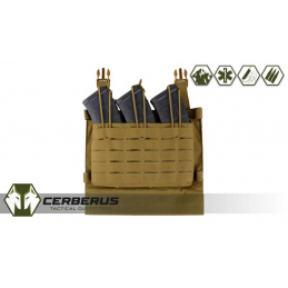 Condor LCS VAS Triple Mag...