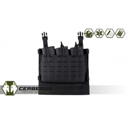 Condor LCS VAS Triple Mag...