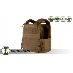 Condor Vanquish RS Plate...