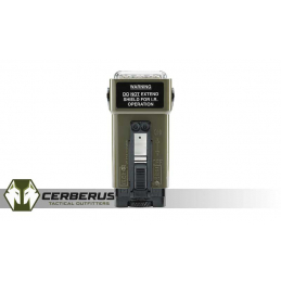 ACR MS-2000 (M2) Strobe...