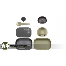 Wildo® CAMP-A-BOX® Complete...